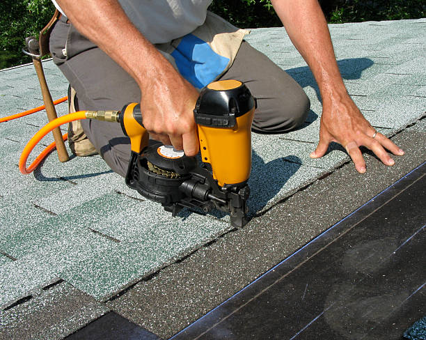 Best Tile Roofing Contractor  in Horace, ND