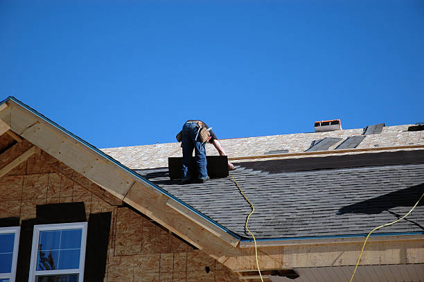 Quick and Trustworthy Emergency Roof Repair Services in Horace, ND