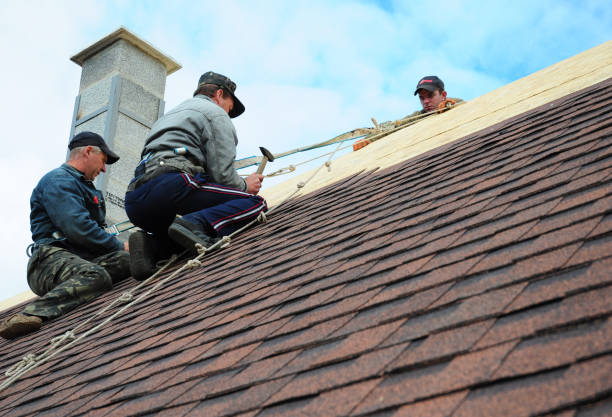 Reliable Horace, ND Roofing Contractor Solutions
