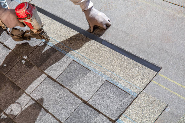 Best Slate Roofing Contractor  in Horace, ND
