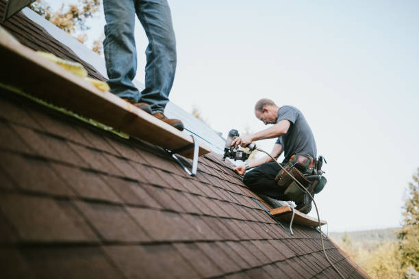 Best Roof Replacement Cost  in Horace, ND
